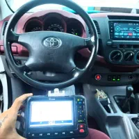 کارشناس*خودروتشخیص رنگ تضمین۱۰۰٪کتبی سیاربدنه فنی|خدمات موتور و ماشین|خاوران, |دیوار