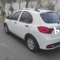 کوییک اس مدل ۱۴۰۲|خودرو سواری و وانت|تهران, وردآورد|دیوار