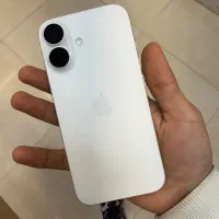 آیفون 16 نرمال ریجستر