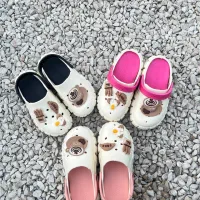 کراکس طرح کافی