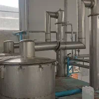 فروش دیگ گلاب گیری صنعتی