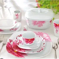 سرویس ۱۰۸ پارچه چینی