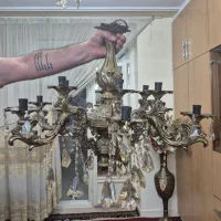 لوستر آرامیس|لوستر و چراغ آویز|تهران, خانی آباد نو جنوبی|دیوار
