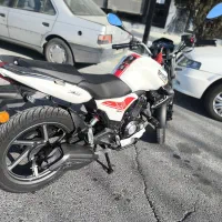 بنلی ۱۵۰ ۱۴۰۳