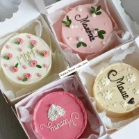 باکس گل وکیک سفارشی ویژه روزهای خاص شما|خدمات پذیرایی، مراسم|بندرعباس, |دیوار