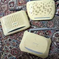 مودم وای فای