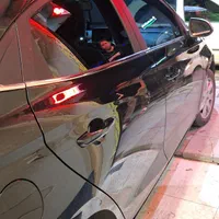 شیشه دودی با گارانتی (نانوسرامیک)/روکش صندلی خودرو|خدمات موتور و ماشین|اراک, |دیوار