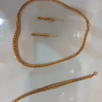 سرویس طلا کارگیری حصیری