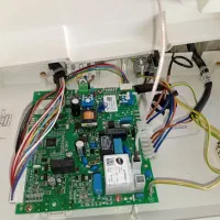 تعمیر برد پکیج