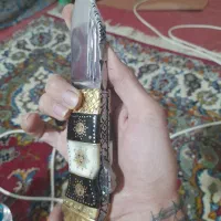 چاقو بابا|کلکسیون اشیاء عتیقه|اردبیل, |دیوار