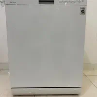 ماشین ظرفشویی ال جی ۱۴نفره