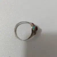 انگشتر 9 نگین|جواهرات|مشهد, کوشک مهدی|دیوار