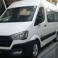 ون هیوندای h350 صفر مدل ۱۴۰۵|خودرو سواری و وانت|تهران, شهرک آپادانا|دیوار