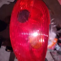 چراغ خطر ۲۰۶ صندوقدار