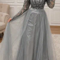 لباس مجلسی زنانه