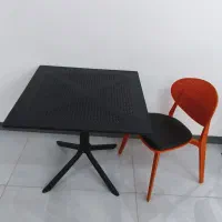 میز صندلی کافه، رستوران، کافی شاپ اسکای اچ نظری|میز و صندلی غذاخوری|شیراز, وصال|دیوار