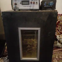 دستگاه جوجه کشی