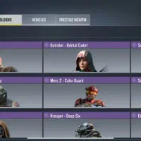 اکانت کالاف اچ اس لجند|کنسول، بازی ویدئویی و آنلاین|کرمانشاه, |دیوار