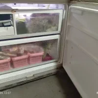 یخچال فریزر سامسونگ