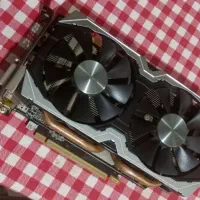 کارت گرافیک 1070