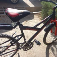 دوچرخه ۲۶|دوچرخه، اسکیت، اسکوتر|شیراز, کوشک میدان|دیوار