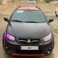 کوییک R مدل ۱۴۰۰