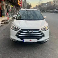 jac s3 1401|خودرو سواری و وانت|مشهد, فرهنگیان (شهرک غرب)|دیوار