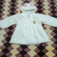 پالتو خزه دخترانه