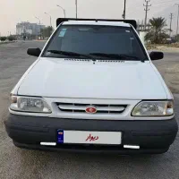 پراید وانت ۴۰۳