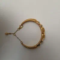 دستبند نو نو۳۰۰ بالا فی|جواهرات|همدان, |دیوار