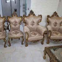 فروش مبل|مبلمان خانگی و میز عسلی|آمل, |دیوار