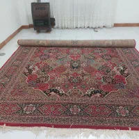 یک تخته فرش۹متری