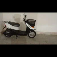 موتور پاکشتی دو زمانه