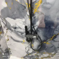 تجهیز واحد نصب کولر و گاز و سینک ظرفشویی|مصالح و تجهیزات ساختمان|پرند, فاز ۶|دیوار