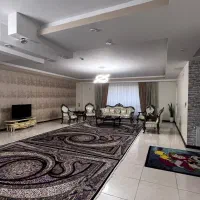 ۱۰۸ متر/قریشی شمالی/فول امکانات