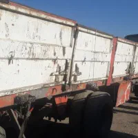 دو محور کلابریز|خودرو سنگین|نیشابور, مازول|دیوار