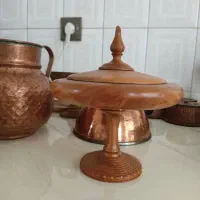 ساخت انواع مصنوعات چوبی