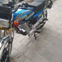 موتور احسان ۲۰۰ نقدواقساط
