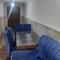 منزل همکف بهترین مکان|اجارهٔ کوتاهمدت آپارتمان و سوئیت|مشهد, فدک|دیوار