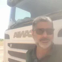 راننده پایه یک هستم