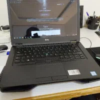 لپ تاپ مهندسی دل Latitude 5490