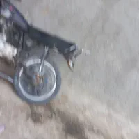 موتور ۱۲۵|موتورسیکلت|شیرین‌سو, |دیوار