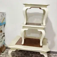 مبل 9نفره|مبلمان خانگی و میز عسلی|بوئین زهرا, |دیوار