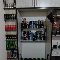 کمد دیواری زیبا و کاربردی|جاکفشی، کمد، دراور|کرج, خرمدشت|دیوار