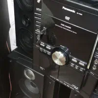 ظبط پاناسونیک vk960