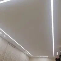 کناف ایران تایل سقف کاذب KNAUF Drywall Sistem|مصالح و تجهیزات ساختمان|همدان, |دیوار