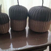 بانکه حصیری بلوط