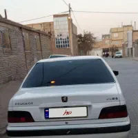 پارس تمام فول|خودرو سواری و وانت|مشهد, گوهرشاد|دیوار