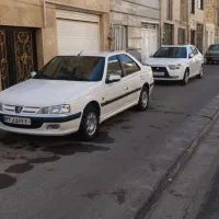 پارس کم کار واقعی هنوز زاپاس زیرش نرفته