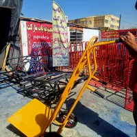 همکار خانم ادمین حضوری منشی جوابگویی تلفن فروشنده|استخدام اداری و مدیریت|ری, بازار آهن|دیوار